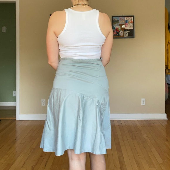 Vintage Skirt - Size 10 - Picture 2 of 5